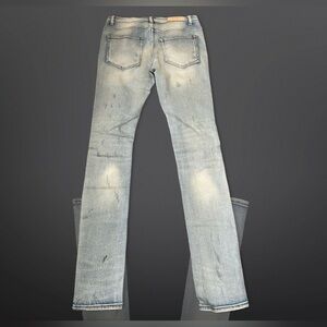 MNMl men’s skinny jeans , size 31